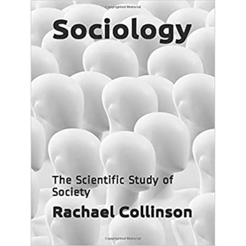 Sociology by Rachael Collinson