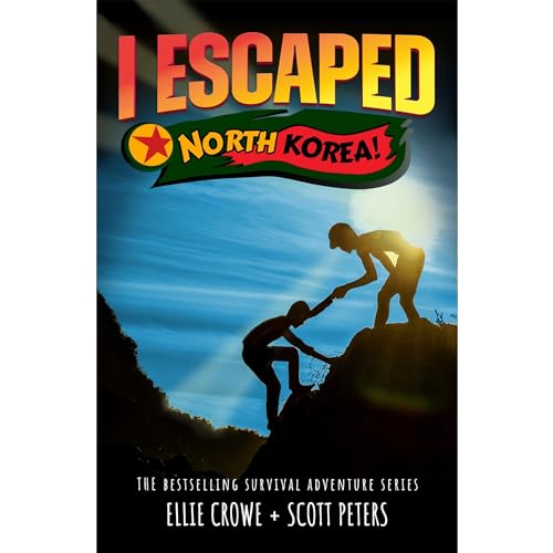 I Escaped North Korea!
