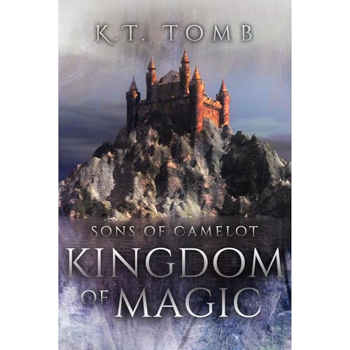 Kingdom of Magic