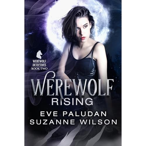 Werewolf Rising
