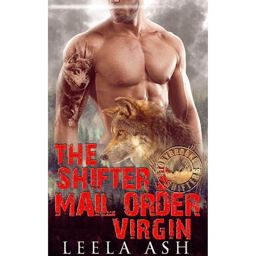 The Shifter's Mail Order Virgin