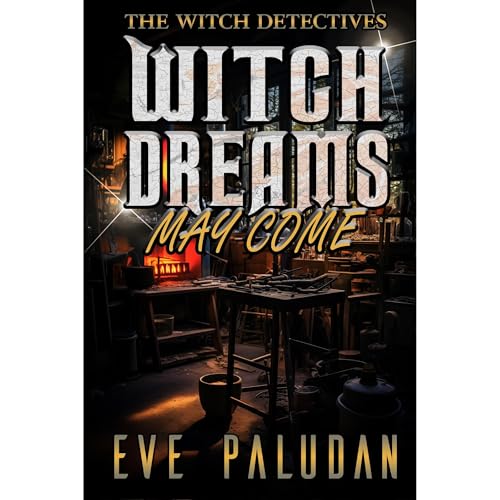 Witch Dreams May Come