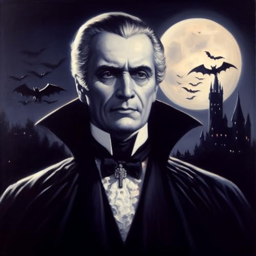 Voces del Misterio nº.923: Drácula, Bram Stoker e "Inmortal", descifrando misterios del mundo, Enigmas de Extremadura by Unknown