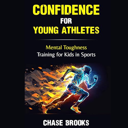 Confidence for Young Athletes