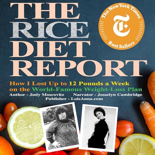 The Rice Diet Report