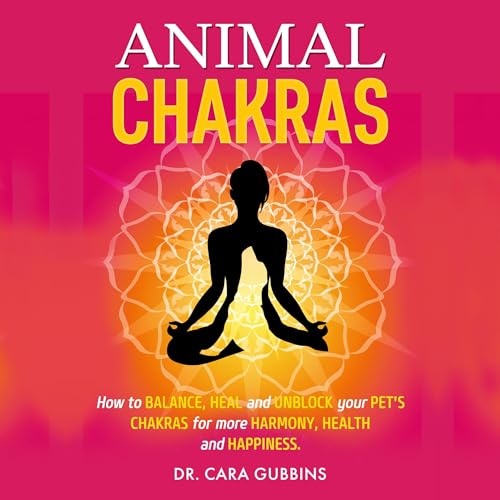 Animal Chakras