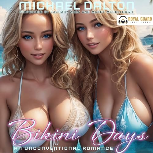 Bikini Days by Michael Dalton