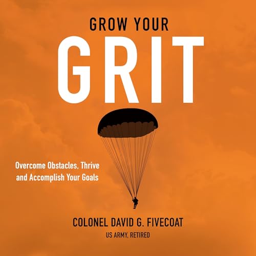 Grow Your Grit