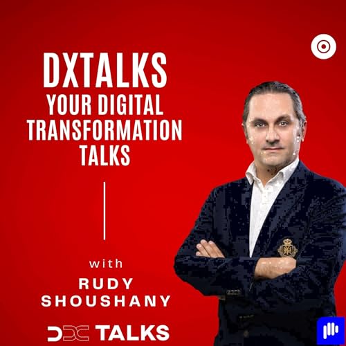 CryptoTalks Episode about the Metaverse Unique Network and Polkadot by Unknown