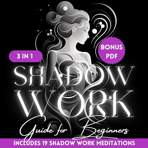 Shadow Work for Beginners by Felix R. Buchwald