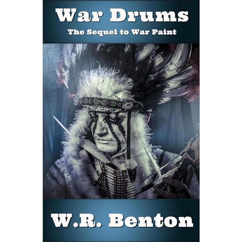 War Drums by W.R. Benton