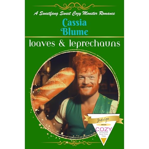 Loaves & Leprechauns