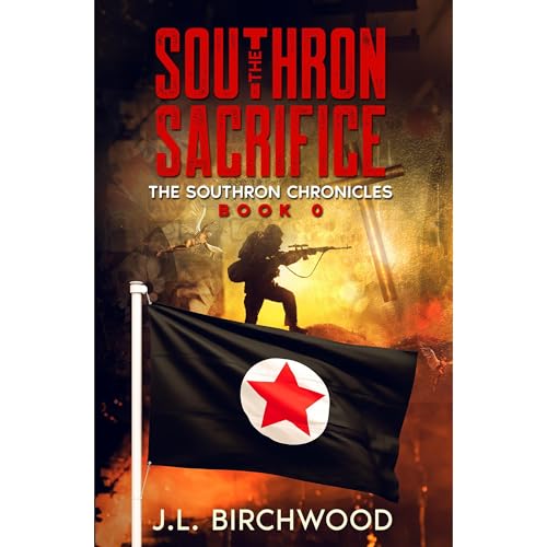 The Southron Sacrifice