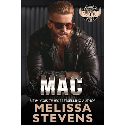 Mac by Melissa Stevens
