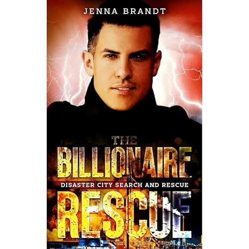 The Billionaire Rescue
