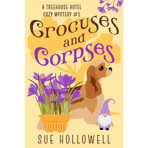 Crocuses and Corpses