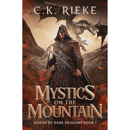 Mystics on the Mountain