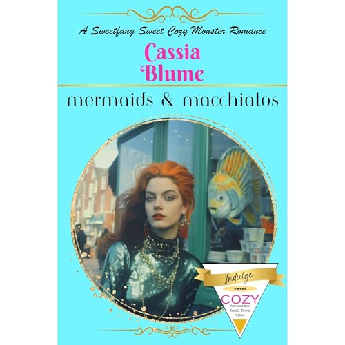 Mermaids & Macchiatos
