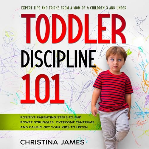 Toddler Discipline 101