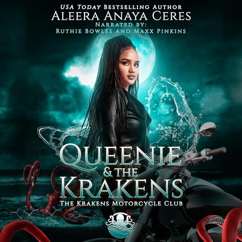 Queenie & the Krakens
