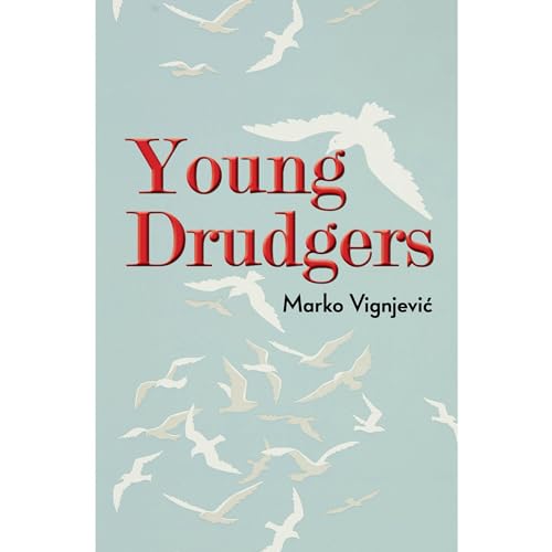 Young Drudgers by Marko Vignjević