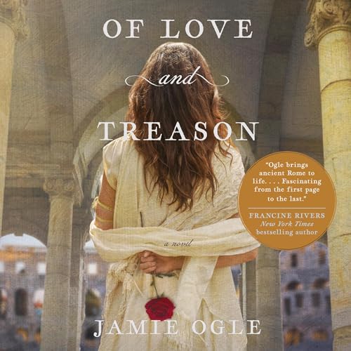 Of Love and Treason
