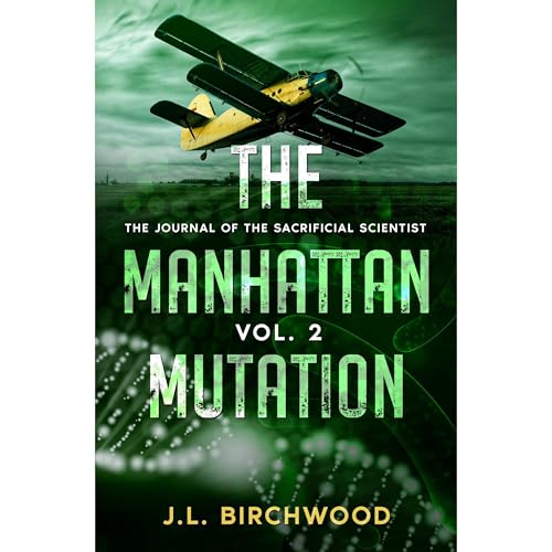 The Manhattan Mutation