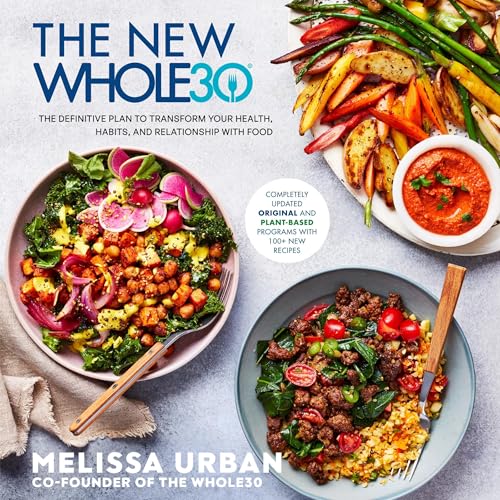The New Whole30