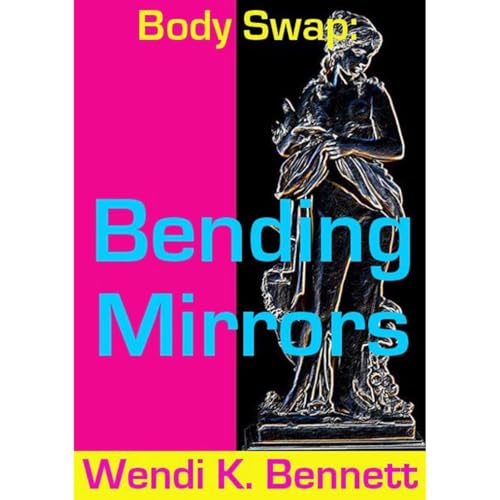 Body-Swap: Bending Mirrors