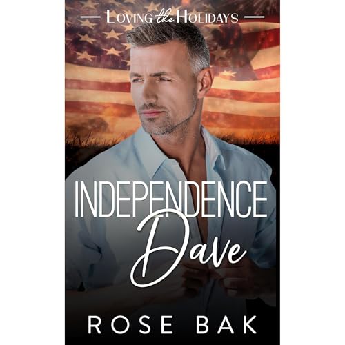 Independence Dave by Rose Bak