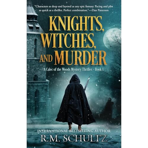 Knights, Witches, and Murder