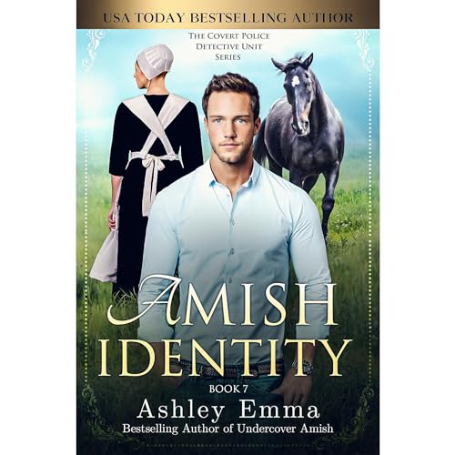 Amish Identity