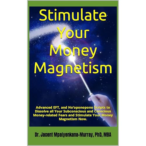 Stimulate Your Money Magnetism