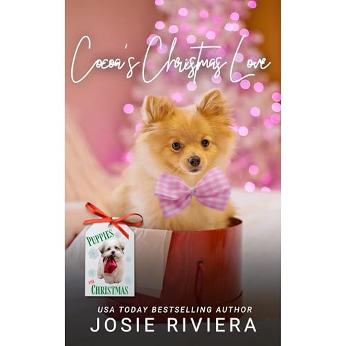 Cocoa's Christmas Love