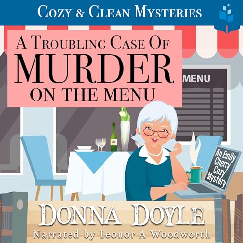 A Troubling Case of Murder on the Menu