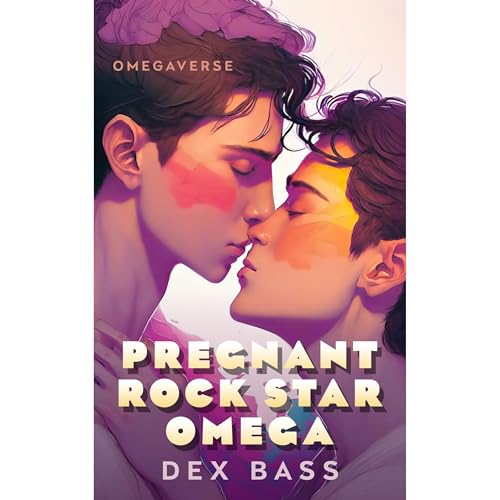 Pregnant Rock Star Omega
