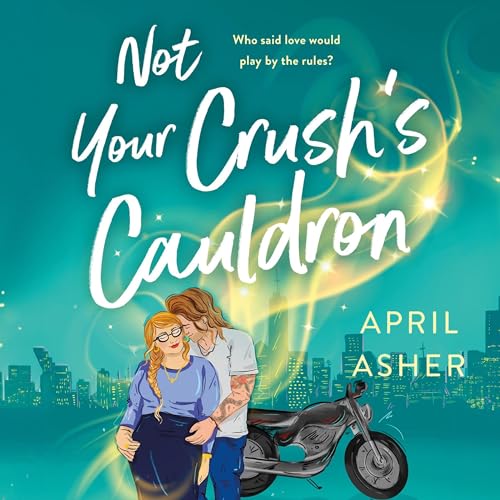 Not Your Crush's Cauldron
