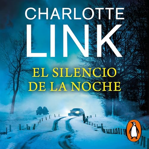 El silencio de la noche (Kate Linville &amp; Caleb Hale 4)