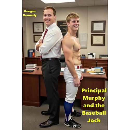 Principal Murphy and the Baseball Jock