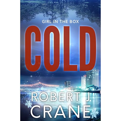 Cold by Robert J. Crane