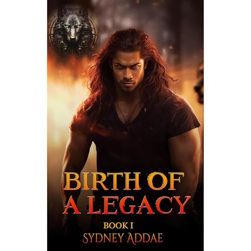 Birth of a Legacy - Wolf Shifter Romance
