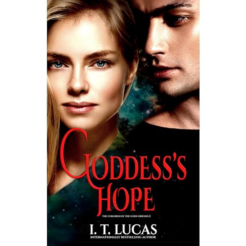 Goddess’s Hope by I. T. Lucas