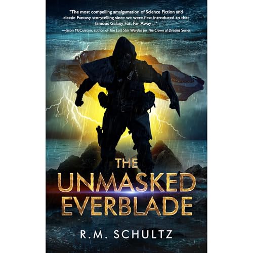 The Unmasked Everblade