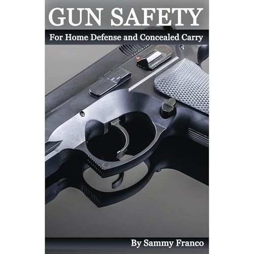 Gun Safety