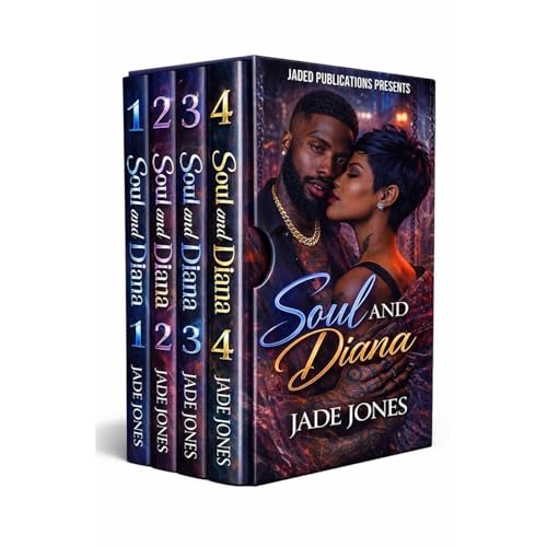 Soul and Diana Series