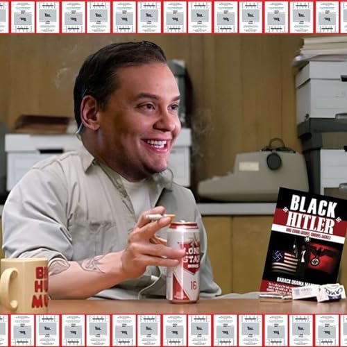 188 - Kobe-Lebron Goebbles Conquers America's Cursed Evolutionary Misstep of Consciousness by Unknown