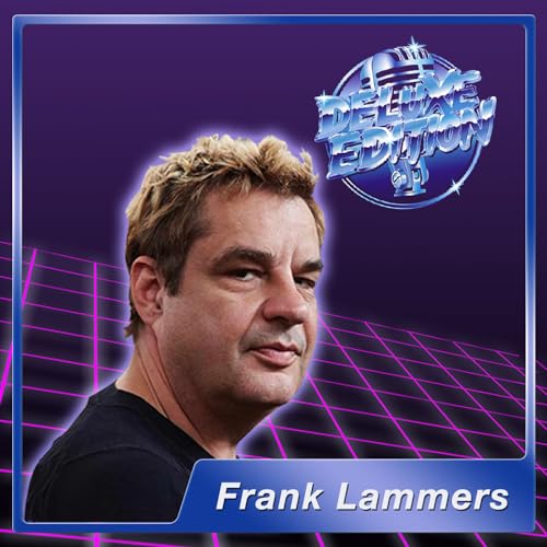 #130 - Frank Lammers by Unknown