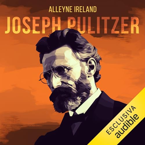 Joseph Pulitzer
