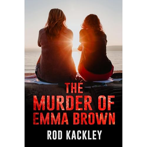 The Murder of Emma Brown