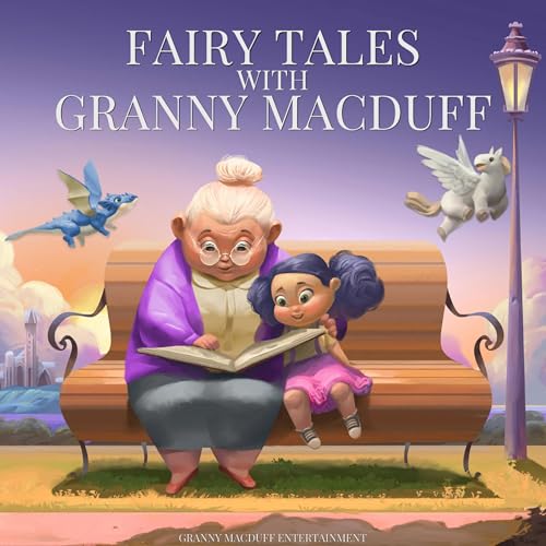 Goldilocks & The Three Bears by Unknown